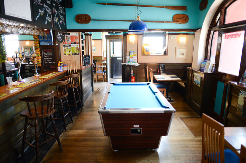 Hotel Cobb Arms Lyme Regis Esterno foto